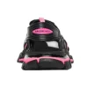Track-sandaalit ”Black Pink” 617543W3AJ11050