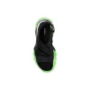 Track-sandaalit ”Clear Sole Black Green White” 655954W2CC41038