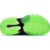 Track-sandaalit ”Clear Sole Black Green White” 655954W2CC41038