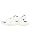 Track-sandaalit ”Clearsole White” 655948W2CC59010