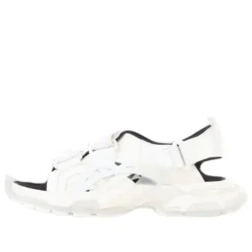 Track-sandaalit ”Clearsole White” 655948W2CC59010 Track-sandaalit ”Clearsole White” 655948W2CC59010