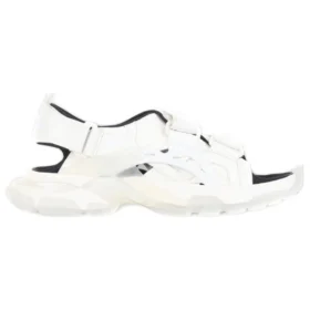 Track-sandaalit ”Clearsole White” 655948W2CC59010 Track-sandaalit ”Clearsole White” 655948W2CC59010