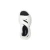 Track-sandaalit ”Clearsole White” 655948W2CC59010