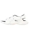 Track-sandaalit ”Clearsole White” 655954W2CC59010