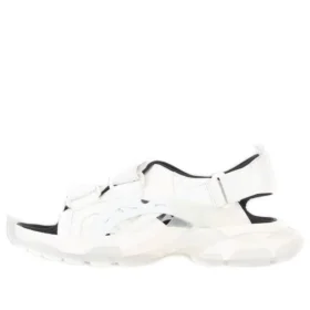 Track-sandaalit ”Clearsole White” 655954W2CC59010