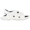 Track-sandaalit ”Clearsole White” 655954W2CC59010