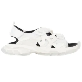 Track-sandaalit ”Clearsole White” 655954W2CC59010