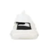Track-sandaalit ”Clearsole White” 655954W2CC59010