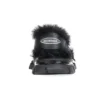 Track-sandaalit ”Fake Fur Black” 668560W3CQ31000