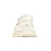 Track Sandaalit ”Fake Fur White” 668560W3CQ39700