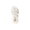 Track Sandaalit ”Fake Fur White” 668560W3CQ39700