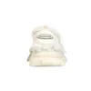 Track Sandaalit ”Fake Fur White” 668560W3CQ39700
