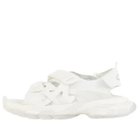 Track-sandaalit Ivory 655948W2CC29000 Track-sandaalit Ivory 655948W2CC29000