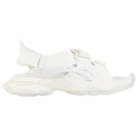 Track-sandaalit Ivory 655948W2CC29000 Track-sandaalit Ivory 655948W2CC29000