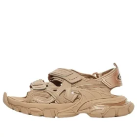 Track-sandaalit ”Tan” 617542W2CC19370