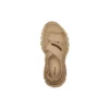 Track-sandaalit ”Tan” 617542W2CC19370