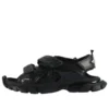 Track-sandaalit ”Triple Black” 617542W2CC11000