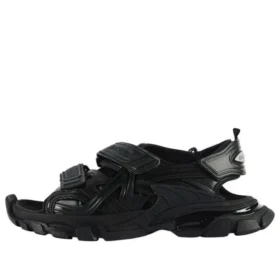 Track-sandaalit ”Triple Black” 617542W2CC11000
