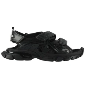 Track-sandaalit ”Triple Black” 617542W2CC11000