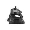 Track-sandaalit ”Triple Black” 617542W2CC11000