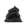Track-sandaalit ”Triple Black” 617542W2CC11000