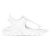 Track-sandaalit ”White” 618089W2PA19000