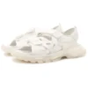 Track-sandaalit ”White” 655954W2CC29000