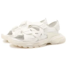Track-sandaalit ”White” 655954W2CC29000