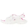 Track-sandaalit ”White Pink” 617543W3AJ19054