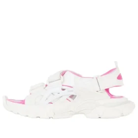Track-sandaalit ”White Pink” 617543W3AJ19054