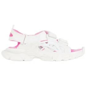 Track-sandaalit ”White Pink” 617543W3AJ19054