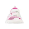 Track-sandaalit ”White Pink” 617543W3AJ19054