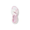 Track-sandaalit ”White Pink” 617543W3AJ19054