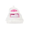 Track-sandaalit ”White Pink” 617543W3AJ19054