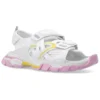 Track-sandaalit ”Yellow Pink Blu” 617543W3AR27540