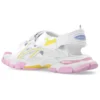 Track-sandaalit ”Yellow Pink Blu” 617543W3AR27540