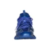 Track Sneaker ”Metallic Indigo” 542023W2FS84000