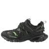 Track-tennari ”Black Green” 542023W3AC21035
