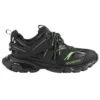 Track-tennari ”Black Green” 542023W3AC21035