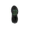 Track-tennari ”Black Green” 542023W3AC21035