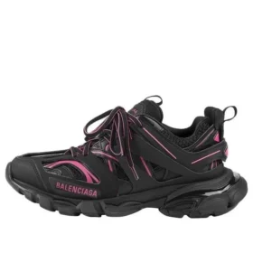 Track-tennari ”Black Neon Pink” 542436W3AC21055