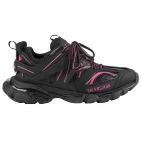 Track-tennari ”Black Neon Pink” 542436W3AC21055