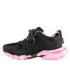 Track-tennari ”Black Pink” 542436W3AC11050