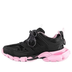 Track-tennari ”Black Pink” 542436W3AC11050