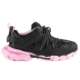 Track-tennari ”Black Pink” 542436W3AC11050