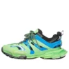 Track-tennari ”Blue Green” 542023W1GB84078
