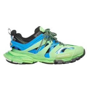 Track-tennari ”Blue Green” 542023W1GB84078