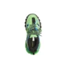 Track-tennari ”Blue Green” 542023W1GB84078