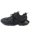 Track-tennari ”Clear Sole – Black” 647742W3BM21000