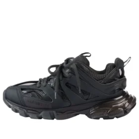 Track-tennari ”Clear Sole – Black” 647742W3BM21000